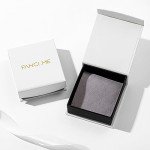 Moonstone Tennis Bracelet in Sterling Silver for Women