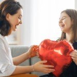 June Birthstone Heart Bracelet in Sterling Silver