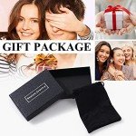 Emerald Celtic Knot Pendant Necklace for Good Luck