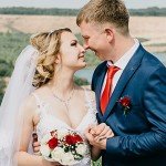 Elegant Teardrop Gemstone Bridal Jewelry Set