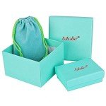 Bridal Austrian Crystal Necklace and Earrings Set