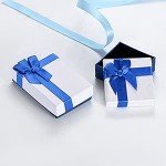 Elegant Silver Bridal Necklace and Earrings Set