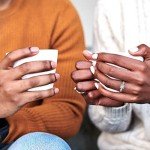 Princess Cut Simulated Diamond 14k White Gold Ring Set