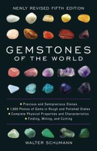 Gemstones of the World: Fifth Edition