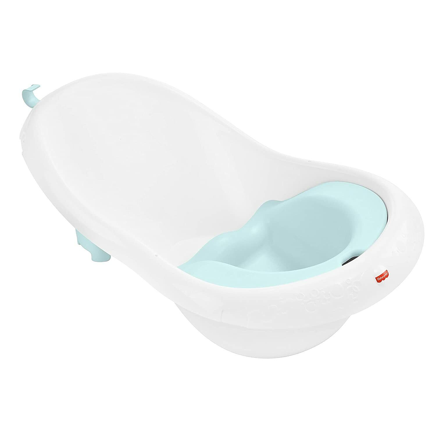 Fisher Price 4-in-1 Baby Bath Sling Seat