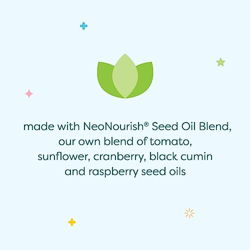 Babyganics Fragrance-Free Shampoo & Body Wash Trio