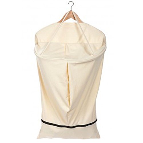 Grovia Vanilla Diaper Pail for Baby Essentials