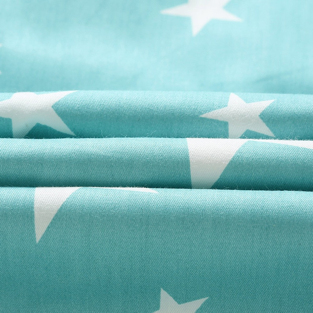 Portable Waterproof Diaper Changing Mat 50x70cm