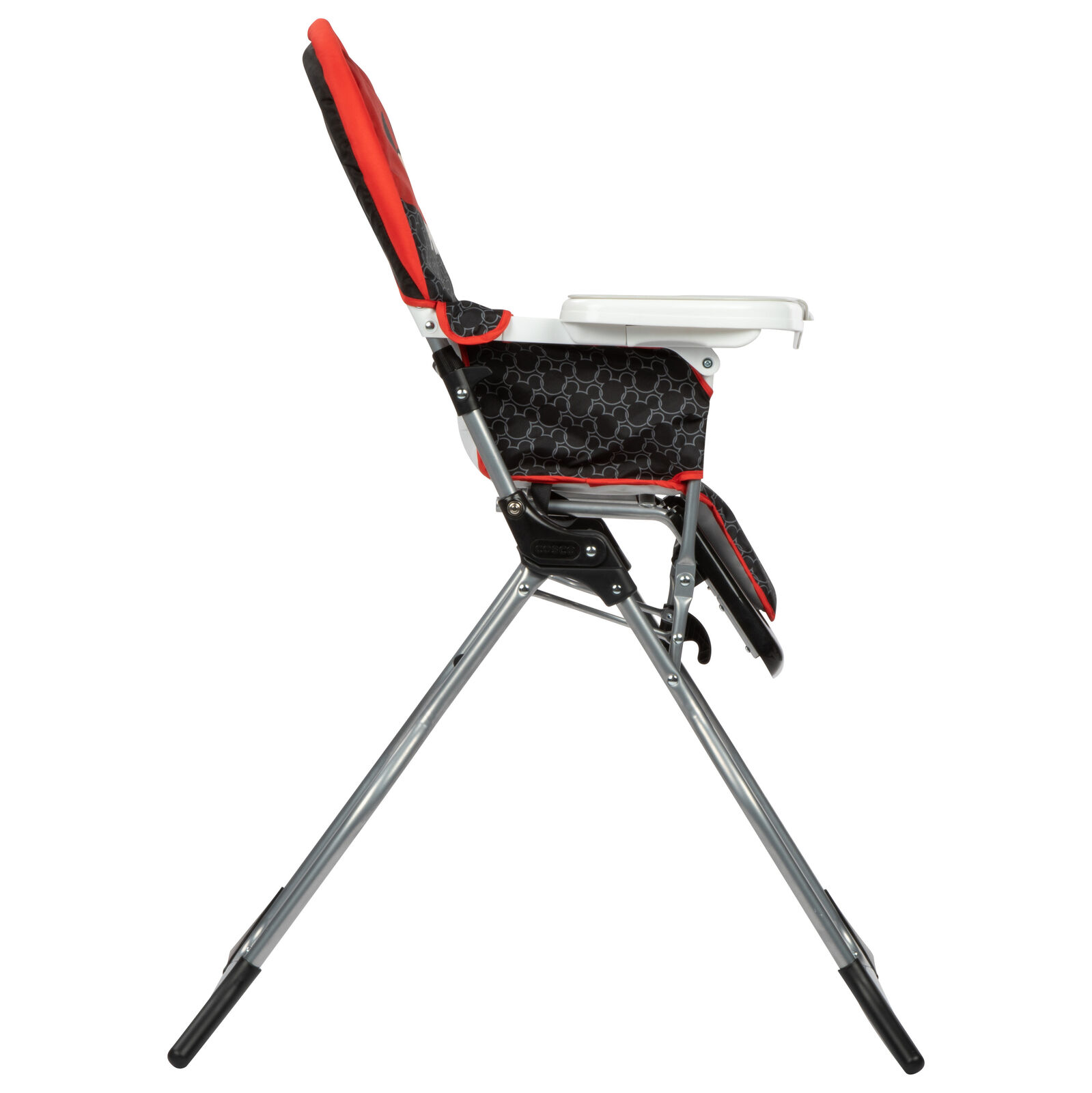 Disney Baby Peeking Mickey 3D High Chair