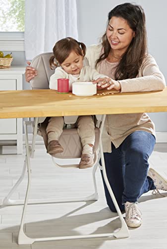 Primo PopUp High Chair - Foldable Design