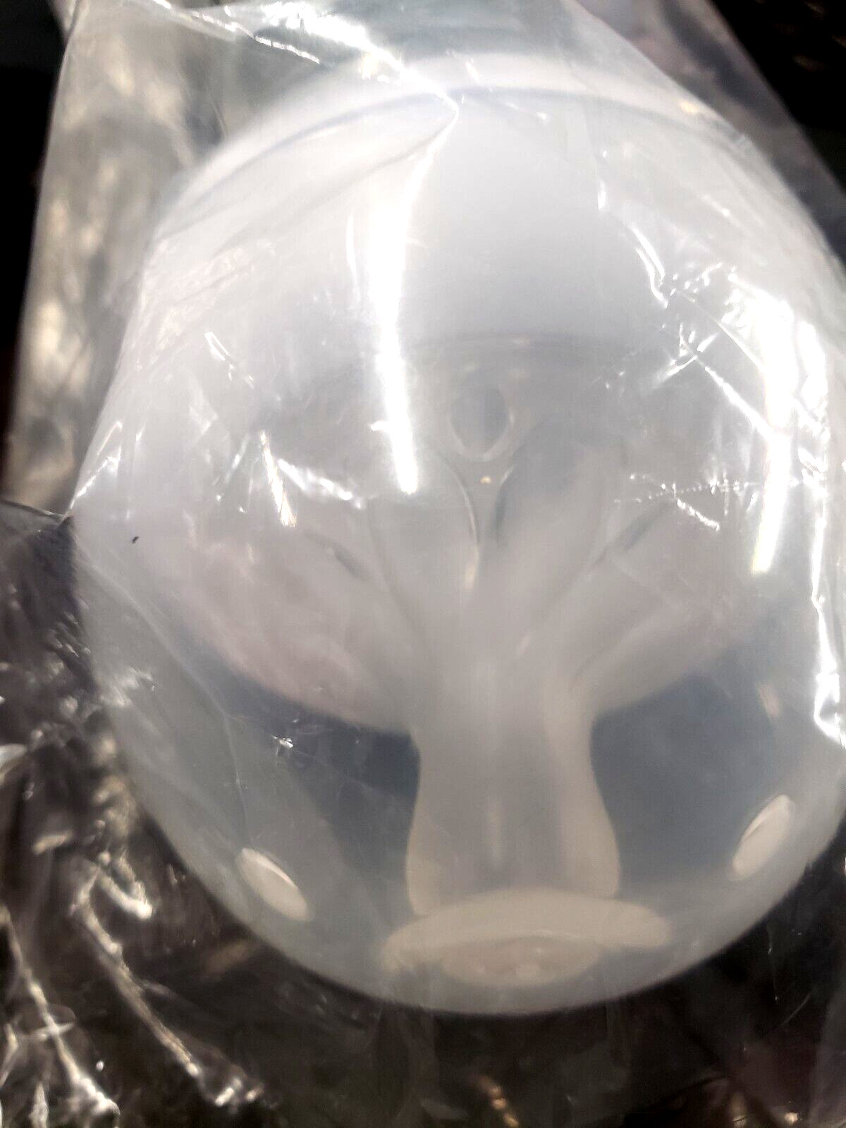 Philips Avent 9oz Blue Baby Bottle 4-Pack