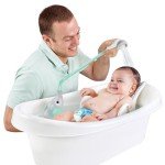 Yookidoo Elephant Baby Bath Shower Head