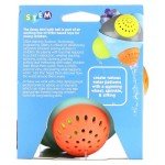 SASSY Discovery Bath Ball for Baby Fun
