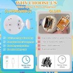 Toddla Whale Bath Toy Sprinkler for Infants