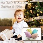 Mold-Free Silicone Bath Toys for Toddlers