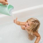 Dr. Brown's Dino-Pour Bath Rinse Cup 0m+