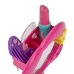 Nuby Mermaid Bath Toy Set for Ages 3+