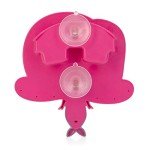 Nuby Mermaid Bath Toy Set for Ages 3+