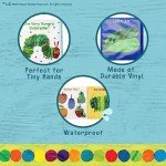 Eric Carle Very Hungry Caterpillar Bath Toy