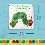 Eric Carle Very Hungry Caterpillar Bath Toy