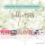 Tickle & Main 5-Piece Baby Bath Set