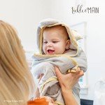 Tickle & Main 5-Piece Baby Bath Set