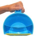 Mighty Clean Baby Shampoo Rinse Cup - No Tears