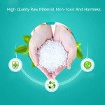 Bear-Designed Baby Bath Rinse Cup (Pink)