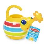 Melissa & Doug Giddy Buggy Watering Can