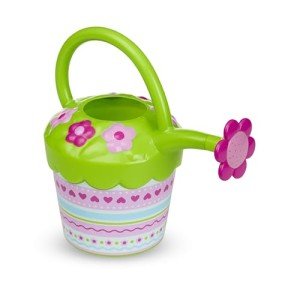 Melissa & Doug Flower Watering Can Toy