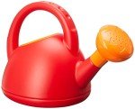 Hape Red Sand and Beach Watering Can Toy
