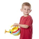 Melissa & Doug Giddy Buggy Watering Can