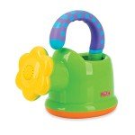 Nuby Fun Watering Can for Bath Time