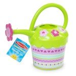 Melissa & Doug Flower Watering Can Toy