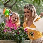 Nuby Fun Watering Can for Bath Time