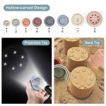 Stackable Baby Bath Cups for Early Learning