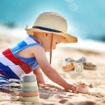 Floating Bath Toys Set with 11 Fun Pieces