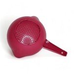 1 Quart Baby Swim Colander with Handle