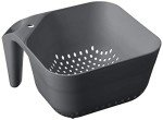 Tovolo 3 Quart BPA-Free Colander with Handle