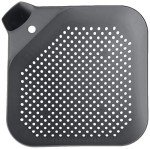 Tovolo 3 Quart BPA-Free Colander with Handle