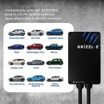 Grizzl-E UL Certified Level 2 EV Charger 40 Amp