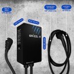 Grizzl-E UL Certified Level 2 EV Charger 40 Amp
