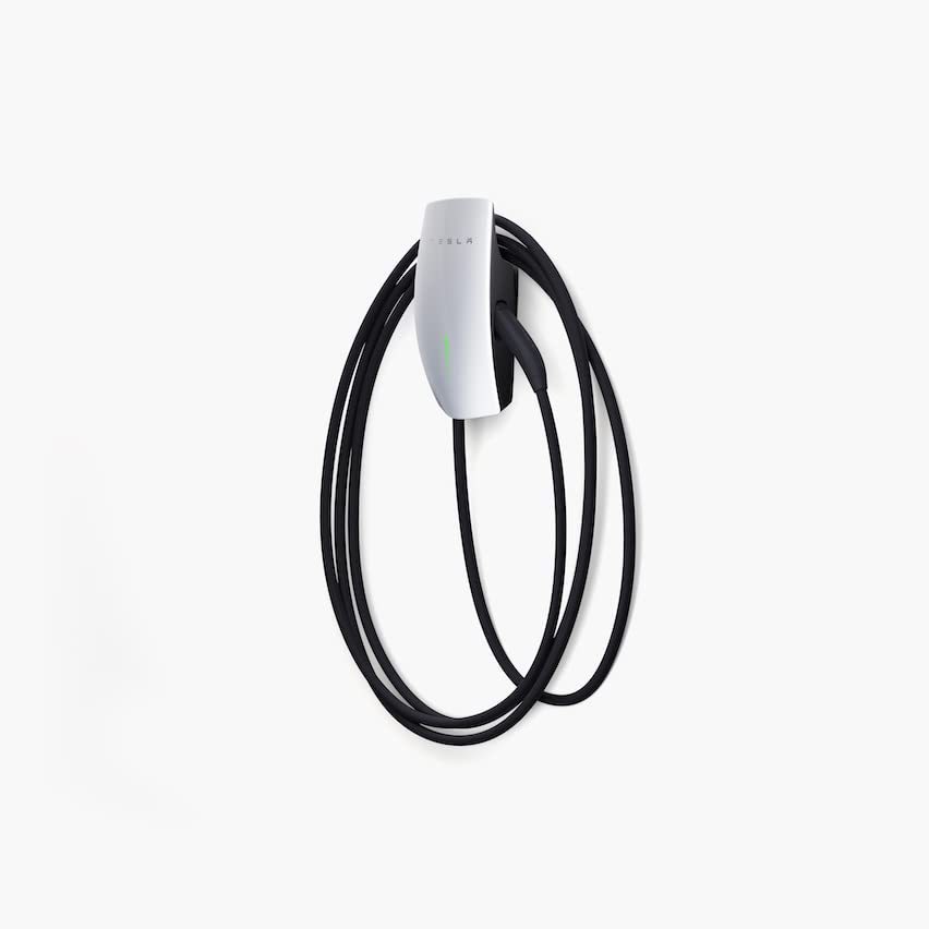 Tesla Wall Connector Gen 3 - 4.5m Cable