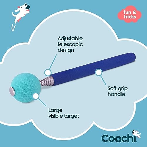 Telescopic Coachi Target Stick for Parrots