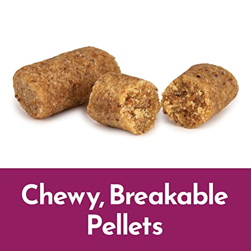 Kaytee Parrot & Conure Bird Food, 3lb