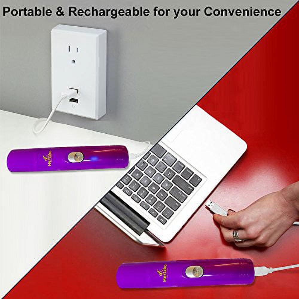 Hertzko Electric Pet Nail Grinder for all pets