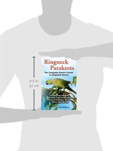 Complete Guide to Ringneck Parakeet Care & Training
