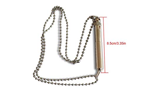 Sleeri Parrot Pigeon Training Flute