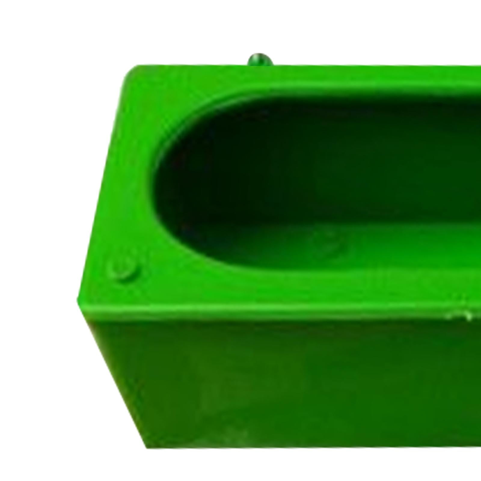 Bird Feeding Dish Cups Parrot Food Bowl, Water Bowl for Parakeet African Greys Cockatiels Lovebird Budgie Chinchilla ,