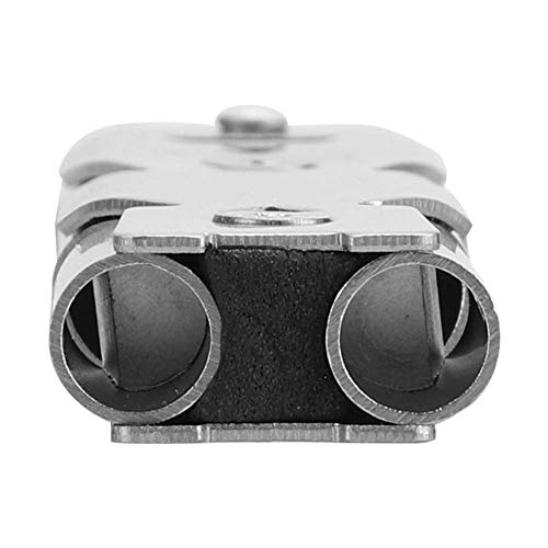 Copper Bird Whistle for Training Parrots & Pigeons